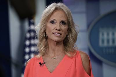 Kellyanne Conway Says It’s ‘Sick’ to Focus on Her 15-Year-Old Daughter Claudia - thewrap.com