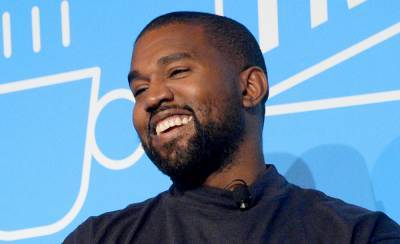 Kanye West Reveals How Much Money He's Worth & How Much Debt He Has - www.justjared.com