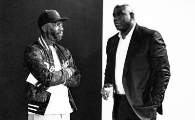 ‘Dope’ Filmmaker Rick Famuyiwa To Direct A Magic Johnson Docuseries - theplaylist.net - Jordan