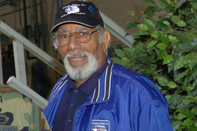 Rudolph “Val” Archer (1929 – 2020), Tuskegee Airman who served in three wars - legacy.com