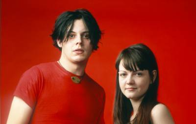 The White Stripes announce first official ‘Greatest Hits’ album - www.nme.com
