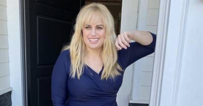 Rebel Wilson weight loss: Inside the wellness method that has helped the actress to lose three stone - www.ok.co.uk - Australia - Austria