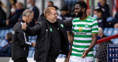 Neil Lennon's Celtic press conference in full as he details the key thing Odsonne Edouard 'must understand' - www.dailyrecord.co.uk