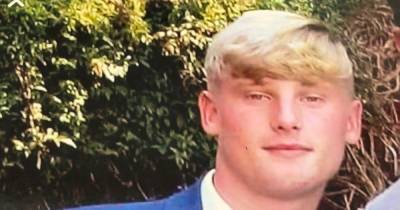 Three teenagers released from police custody after young man found dead in lake - www.manchestereveningnews.co.uk