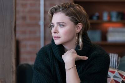 ‘The Peripheral’: Chloë Grace Moretz To Star In Amazon’s Sci-Fi Series Produced By ‘Westworld’ Creators - theplaylist.net - county Cloud