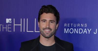 Brody Jenner demands MTV film 'The Hills' in LA after 'bubble' chatter - www.wonderwall.com - Colorado - Montana