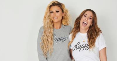 Stacey Solomon 'out-earns best friend Mrs Hinch' in list of highest paid crafting influencers - www.ok.co.uk