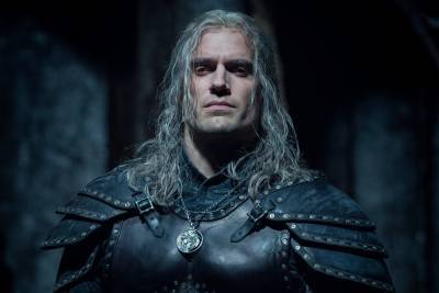 ‘The Witcher’ Season 2 first look: Rugged Henry Cavill returns - nypost.com
