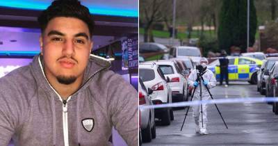 Two friends cleared of murder after teenager died in Oldham - www.manchestereveningnews.co.uk - county Oldham