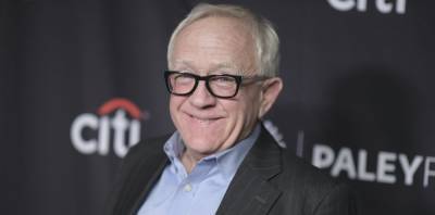 Leslie Jordan to Host Cleaning Competition Series ‘Squeaky Clean’ at Quibi (EXCLUSIVE) - variety.com - Jordan - county Leslie