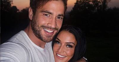 Danny Cipriani reveals he and fiancée Victoria Rose have tragically lost their baby boy at 24 weeks - www.ok.co.uk