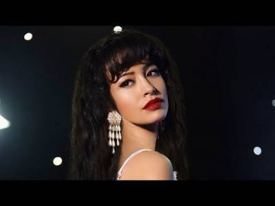 Netflix Shares Dreamy First Trailer & Release Date For New Selena: The Series — WATCH! - perezhilton.com