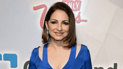 Gloria Estefan launching 'Red Table Talk' spinoff series with her own family - www.foxnews.com