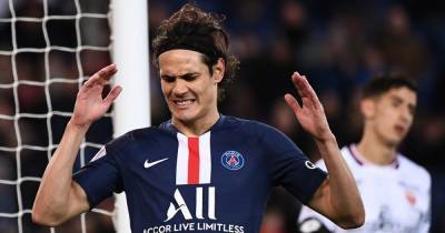 Edinson Cavani hits out at agent accusations and reveals Manchester United inspiration - www.manchestereveningnews.co.uk - Manchester - Uruguay