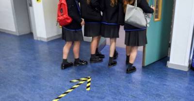 Covid-19 cases now confirmed at 389 Greater Manchester schools since the start of the academic year - www.manchestereveningnews.co.uk - Manchester