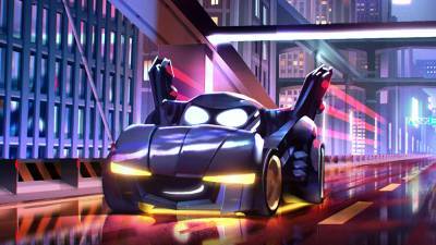 ‘Batwheels’: Warner Bros Animation Revs Up Preschool Series About DC Cars For Cartoon Network & HBO Max - deadline.com - city Gotham