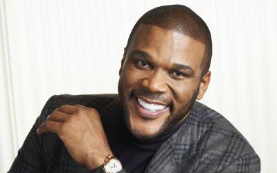Tyler Perry To Receive People’s Champion of 2020 Award At People’s Choice Awards - deadline.com