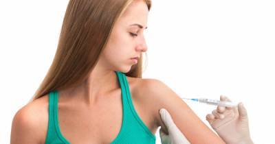 NHS Lanarkshire is experiencing high numbers of calls about flu vaccine - www.dailyrecord.co.uk
