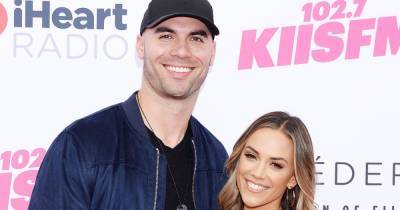 Jana Kramer and Mike Caussin Reveal What They Fight About Most and Their Biggest Pet Peeves - www.usmagazine.com
