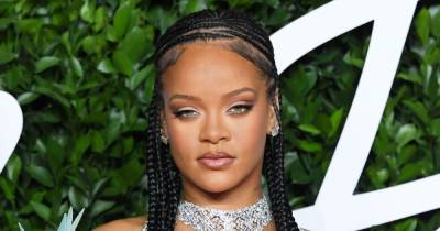 Rihanna Apologizes to Muslim Fans After Using a Song That Included Sacred Islamic Verses During the Savage x Fenty Show - www.usmagazine.com