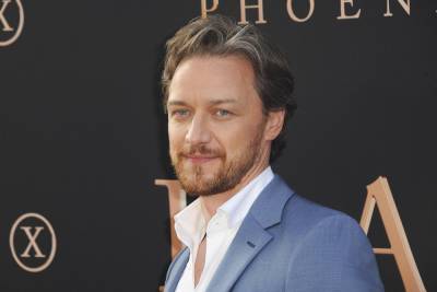 James McAvoy and Claire Foy to front remake of French thriller - www.hollywood.com - France - Scotland