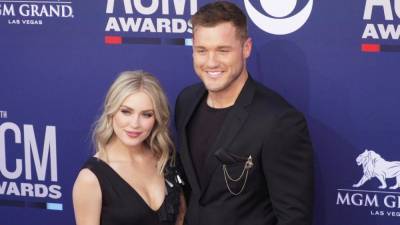 Cassie Randolph Granted Extension on Temporary Restraining Order Against Colton Underwood - www.etonline.com - county Grant - county Randolph