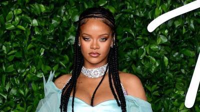 Rihanna apologises to Muslim community for ‘careless mistake’ - www.breakingnews.ie