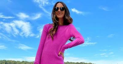 Something Navy’s Arielle Charnas Shares Her Fashion Secrets and Tips for Staying Confident - www.usmagazine.com