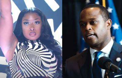 Kentucky Attorney General hits back at Megan Thee Stallion’s comments on ‘SNL’ - www.nme.com - Kentucky