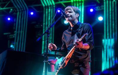 The Postal Service share cryptic video teasing new music - www.nme.com - Chicago - Seattle