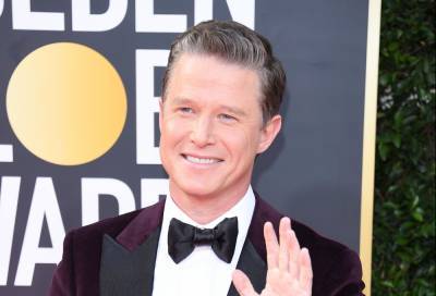 Billy Bush Fell Into A Downward Spiral After ‘Access Hollywood’ Donald Trump Tapes - etcanada.com