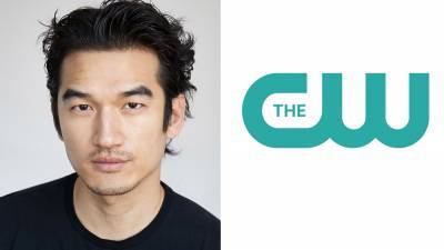 ‘Kung Fu’: Tony Chung Joins the CW Reboot Series - deadline.com - USA