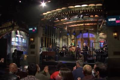 ‘SNL’ Paid Live Audience Members as Employees After Season Premiere - thewrap.com - New York - New York