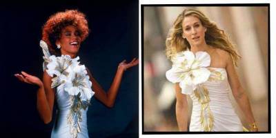 Huge Fashion Moments That You Probably Didn't Know Were Inspired By Black Culture - www.msn.com