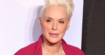 Brigitte Nielsen shares stunning makeup-free photo at home with daughter Frida - www.msn.com - Los Angeles