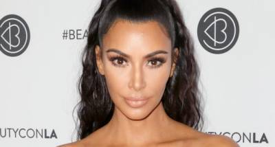 Kim Kardashian HINTS at Keeping Up with the Kardashians return; Says ‘we just need a break’ - www.pinkvilla.com
