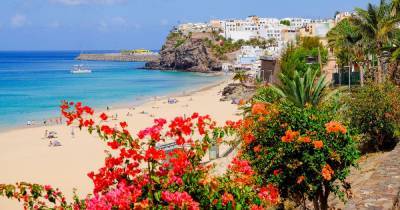 Jet2 issue important new update on Canary Island holidays - www.manchestereveningnews.co.uk - Spain