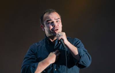 Watch Future Islands’ animated video for new single ‘Born In A War’ - www.nme.com - county Wayne - city Baltimore