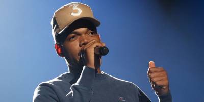 Chance the Rapper Reveals Why He Passed on Starring in a McDonald's Super Bowl Ad - www.justjared.com