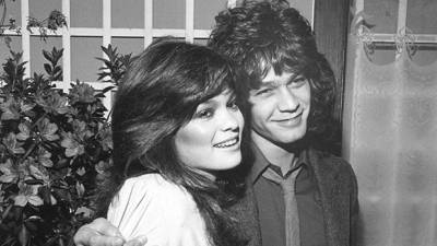 Valerie Bertinelli Breaks Silence On Ex-Husband Eddie Van Halen’s Death With Heartbreaking Statement - hollywoodlife.com - county Cleveland