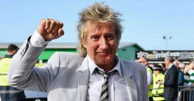 ‘I believe we are too late’: Rod Stewart says planet cannot be saved from climate change and lets rip on Trump - www.msn.com