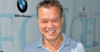 Legendary musician Eddie Van Halen has died - www.msn.com