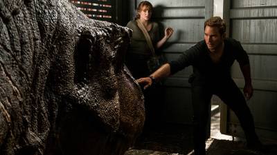 ‘Jurassic World: Dominion’ Delays Release to 2022 - variety.com