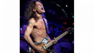 How Eddie Van Halen transformed Michael Jackson's 'Beat It' - abcnews.go.com - New York - county Jones