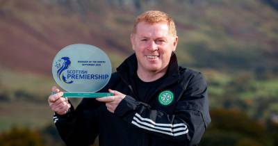 Neil Lennon hails Celtic's unsung transfer heroes as he raves about 'tremendous' transformation fans don't see - www.dailyrecord.co.uk