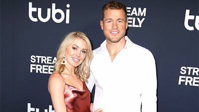 Cassie Randolph Takes Colton Underwood Tracking Device Claim To The Police - hollywoodlife.com