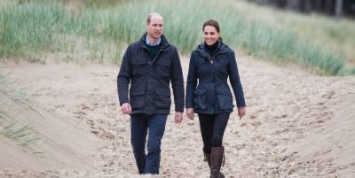 Inside Prince William's Most Ambitious Project to Date: A $65 Million Environmental Prize - www.harpersbazaar.com - London - Namibia - Kenya - Tanzania