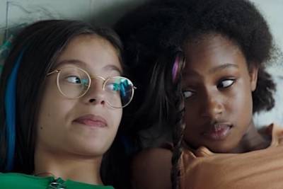 Netflix Defends ‘Cuties’ as ‘Social Commentary’ After Texas Grand Jury Says Film Is Child Porn - thewrap.com - Texas