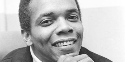 'I Can See Clearly Now' Singer Johnny Nash Dies at 80 - www.justjared.com - Los Angeles - USA - Houston - Jamaica - city Kingston, Jamaica