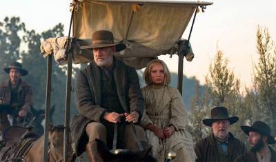 ‘News Of The World’ Teaser Trailer: Tom Hanks Rescues A Kidnapped Girl In Paul Greengrass’ New Western - theplaylist.net